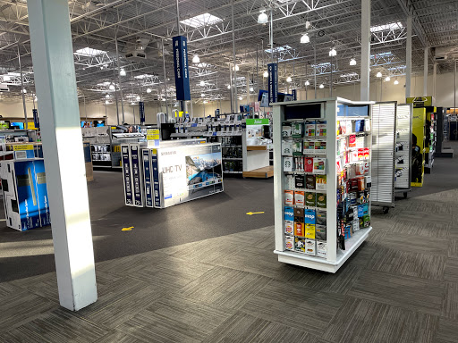 Electronics Store «Best Buy», reviews and photos, 1470 Mountain Ave, Duarte, CA 91010, USA