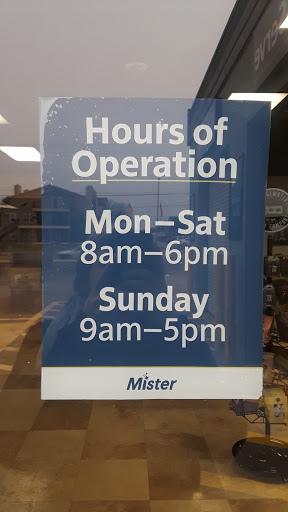 Car Wash «Mister Car Wash», reviews and photos, 3205 N Galloway Ave, Mesquite, TX 75150, USA