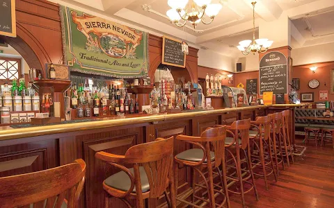 Sir William's pub image