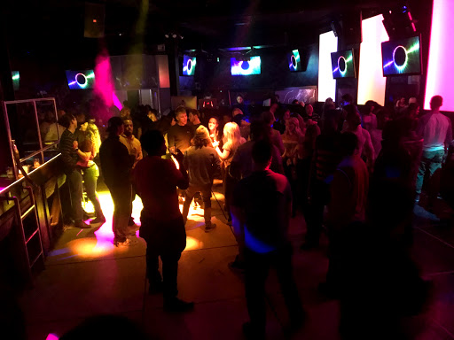 Night Club «Orchid», reviews and photos, 141 W Nine Mile Rd, Ferndale, MI 48220, USA