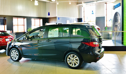 Mazda Dealer «John Kennedy Mazda», reviews and photos, 3199 W Ridge Pike, Pottstown, PA 19464, USA