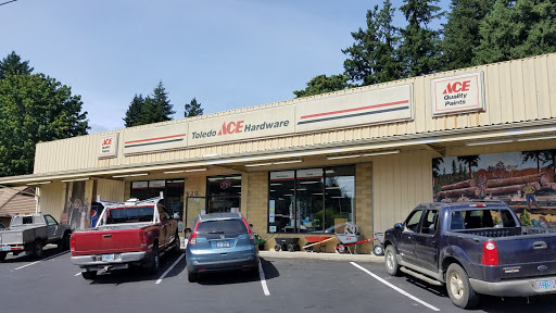Toledo Ace Hardware