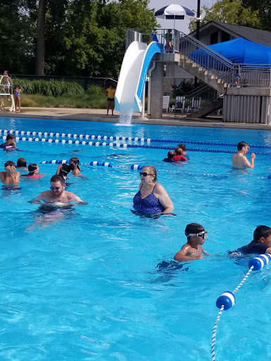 Water Park «Hidden Creek Aquapark», reviews and photos, 1220 Fredrickson Pl, Highland Park, IL 60035, USA