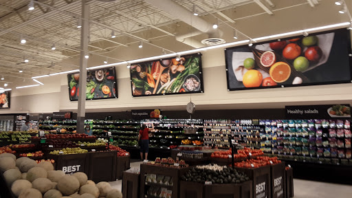 Grocery Store «Cub Foods», reviews and photos, 6775 York Ave S, Edina, MN 55435, USA