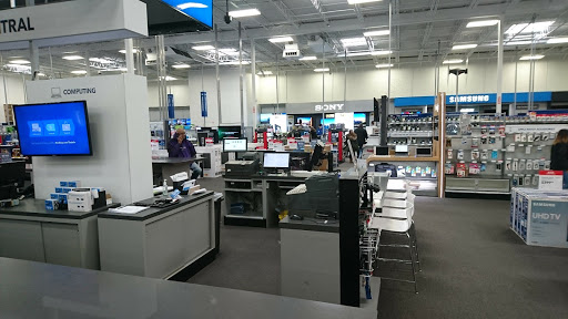 Electronics Store «Best Buy», reviews and photos, 6722 Ritchie Hwy, Glen Burnie, MD 21061, USA