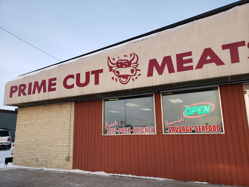 Prime Cut Meats, 2434 S University Dr, Fargo, ND 58103, USA, 