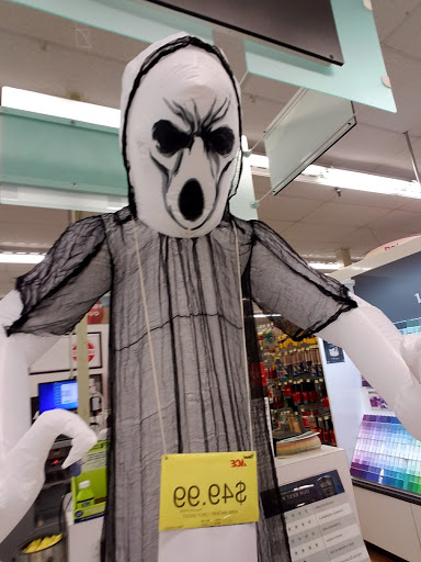 Hardware Store «Best Ace Hardware», reviews and photos, 610 Mulberry St, Milton, DE 19968, USA