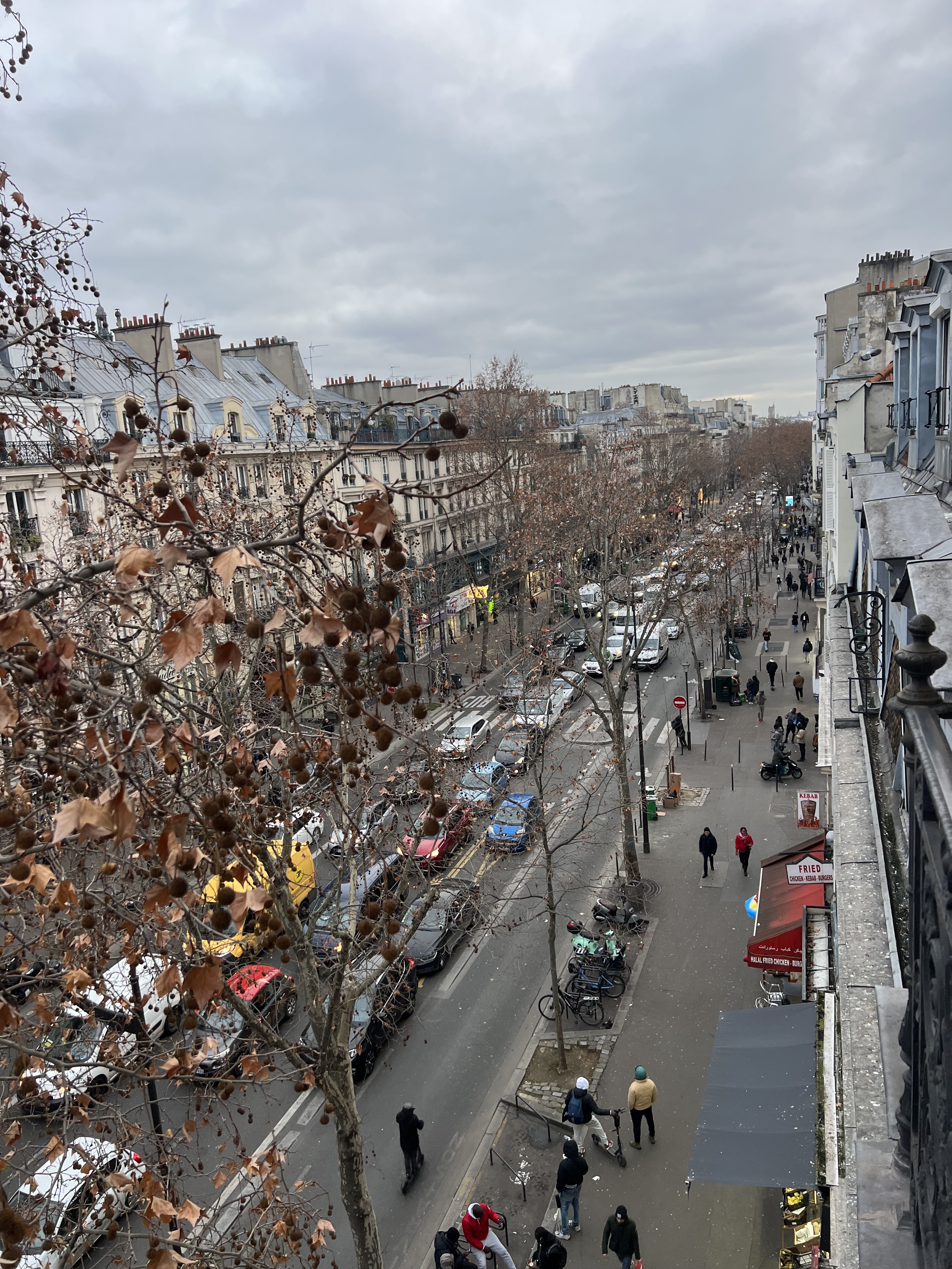 Photo n° 1 de l'avis de Che. fait le 05/02/2023 à 01:42