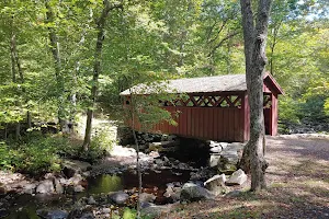 Chatfield Hollow State Park image