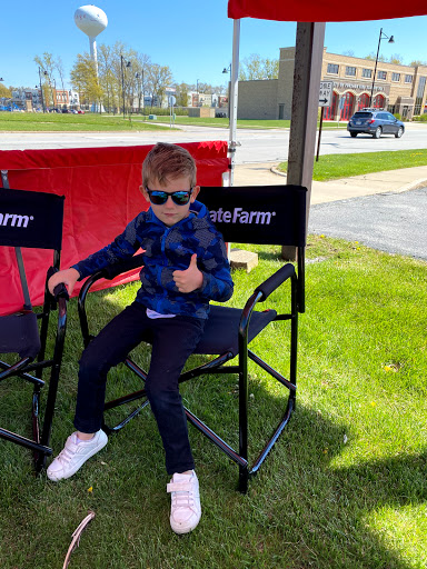 Insurance Agency «Holly Mitchell - State Farm Insurance Agent», reviews and photos