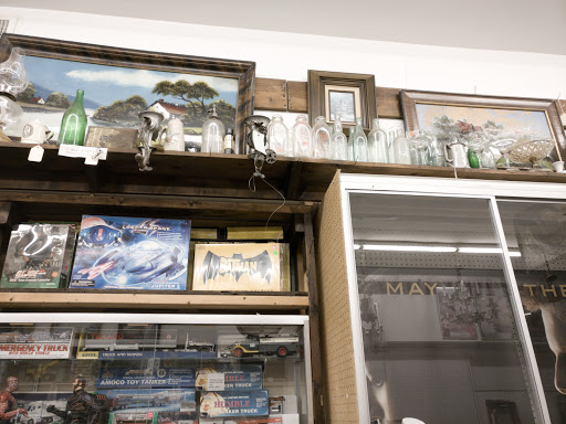 Music Store «Washington Street Books & Music», reviews and photos, 131 N Washington St, Havre De Grace, MD 21078, USA