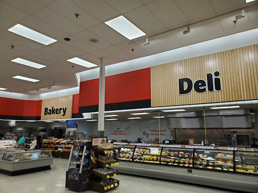 Grocery Store «Winn-Dixie», reviews and photos, 701 E Main St, Prattville, AL 36067, USA