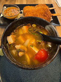 Soupe du Restaurant thaï BAÏTHAÏ PARIS - n°6