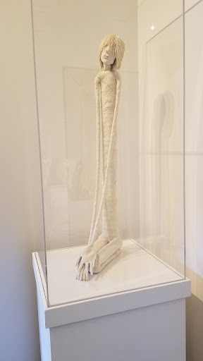 Museum «Fuller Craft Museum», reviews and photos, 455 Oak St, Brockton, MA 02301, USA