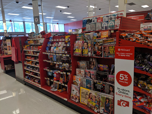 Department Store «Target», reviews and photos, 300 Chase Ave, Waterbury, CT 06704, USA