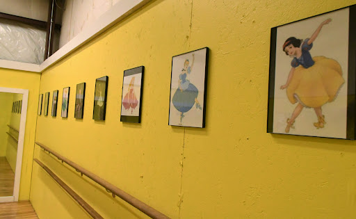 Dance School «CenterStage Performing Arts Academy», reviews and photos, 250 Hancock St, Gallatin, TN 37066, USA