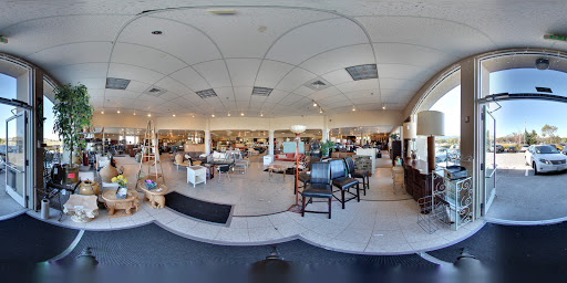Consignment Shop «Home Consignment Center - Marin/Corte Madera», reviews and photos, 801 Tamalpais Dr, Corte Madera, CA 94925, USA