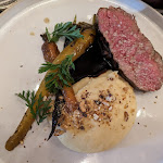 Photo n°2 de l'avis de Ralf.o fait le 09/01/2024 à 13:28 sur le  Bullerei à Hamburg