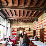 Photo n°1 de l'avis de Elena.o fait le 07/08/2022 à 12:07 sur le  Ristorante Biscione à Grazzano Visconti