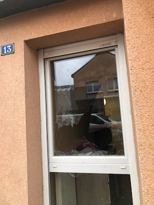 Abage Artisans Réunis vitriers à La Baule-Escoublac