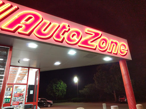 Auto Parts Store «AutoZone», reviews and photos, 1145 Reading Rd, Mason, OH 45040, USA