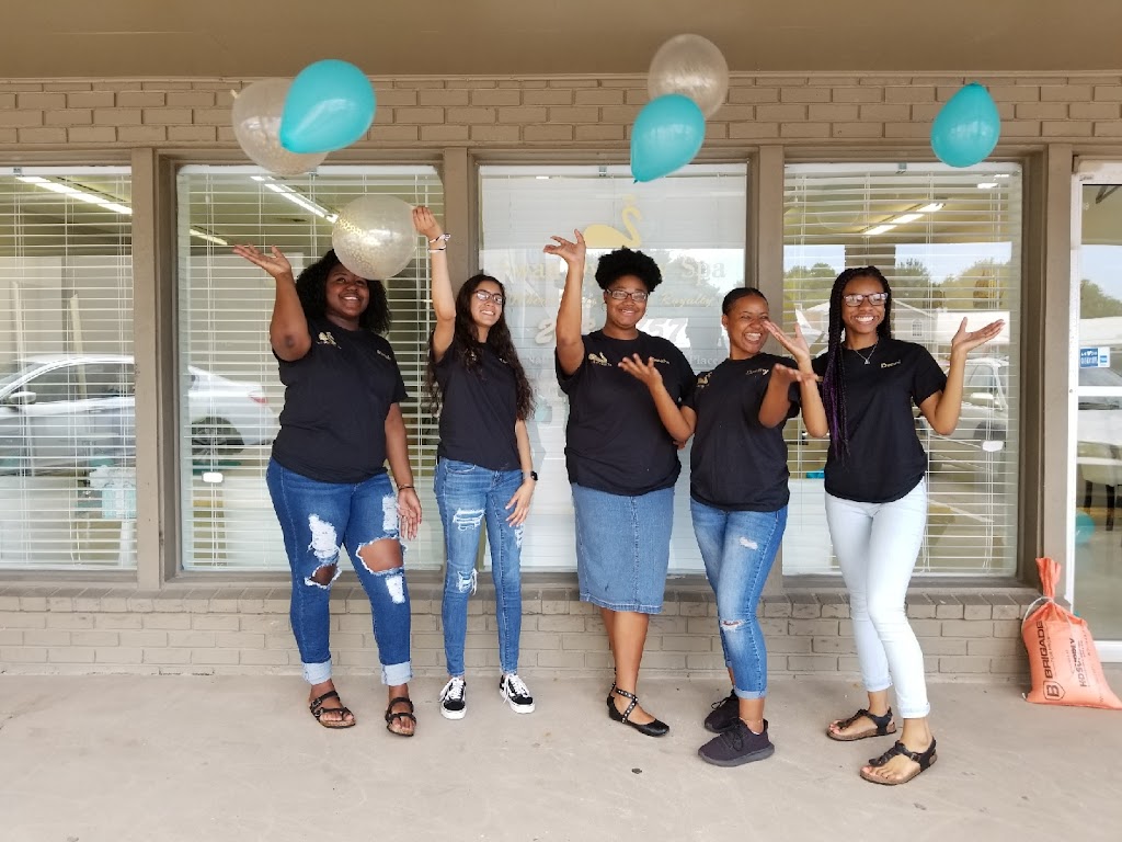 Swan Dynasty Spa for Children 39503