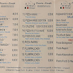 Photo n°2 de l'avis de Kai.c fait le 28/11/2021 à 01:11 sur le  Der kleine Italiener Pizzeria und Orlando Partyservice der mobile Pizzaofen à Bad Friedrichshall