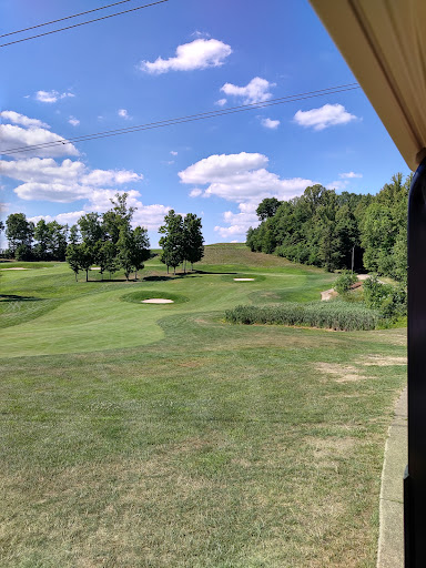 Golf Club «The Quarry Golf Club», reviews and photos, 5650 Quarry Lake Dr, Canton, OH 44730, USA