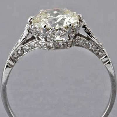 Jewelry Store «A.J. Martin Estate Jewelry, Etc.», reviews and photos, 2817 West End Ave, Nashville, TN 37203, USA