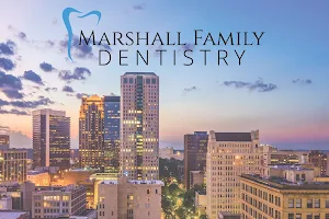 Marshall Family Dentistry image