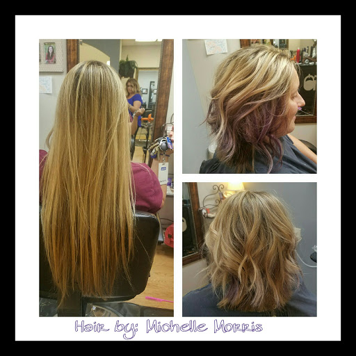 Beauty Salon «Salon Images», reviews and photos, 8175 University Ave NE, Spring Lake Park, MN 55432, USA