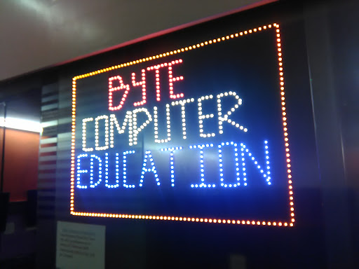 Byte Computer Education