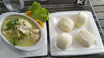 Soupe du Restaurant thaï Le bistro d'edgard (Specialites Thai) à Massy - n°10