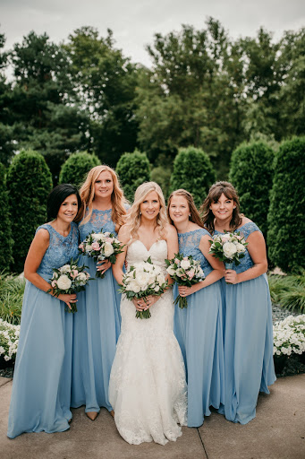 Florist «Eau Claire Floral», reviews and photos, 1824 Brackett Ave, Eau Claire, WI 54701, USA