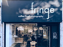 Photos du propriétaire du Café fringe à Paris - n°1