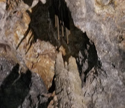 Grutas Nombre de Dios photo