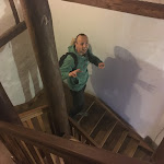 Photo n°1 de l'avis de Kirsten.a fait le 28/04/2019 à 20:57 sur le  Landgasthof Altes Stadttor Kastellaun à Kastellaun