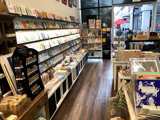 Stationery Store «Maido», reviews and photos, 150 E Main St #110, Alhambra, CA 91801, USA