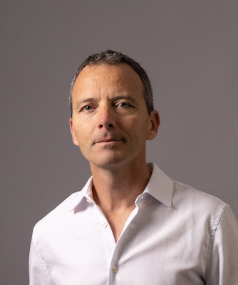 Gilles Charvin - Conseiller immobilier SAFTI - Pays de Forcalquier à Saint-Étienne-les-Orgues