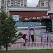 Melikgazi Belediyesi Tınaztepe Sosyal Tesisleri