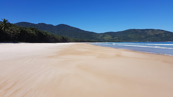 Aventureiro Beach