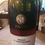 Photo n°2 de l'avis de Massimo.a fait le 24/11/2019 à 14:45 sur le  Da Luca à Seggiano