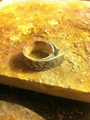 Jewelry Designer «Marina Kessler Jewelry Designer», reviews and photos, 520 N Bozeman Ave a, Bozeman, MT 59715, USA