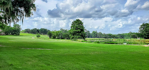 Public Golf Course «Hilaman Golf Course», reviews and photos, 2737 Blair Stone Rd, Tallahassee, FL 32301, USA