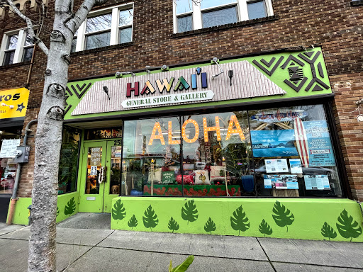 General Store «Hawaii General Store», reviews and photos, 258 NE 45th St, Seattle, WA 98105, USA