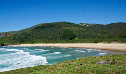 Photo de Playa de Esteiro avec un niveau de propreté de très propre