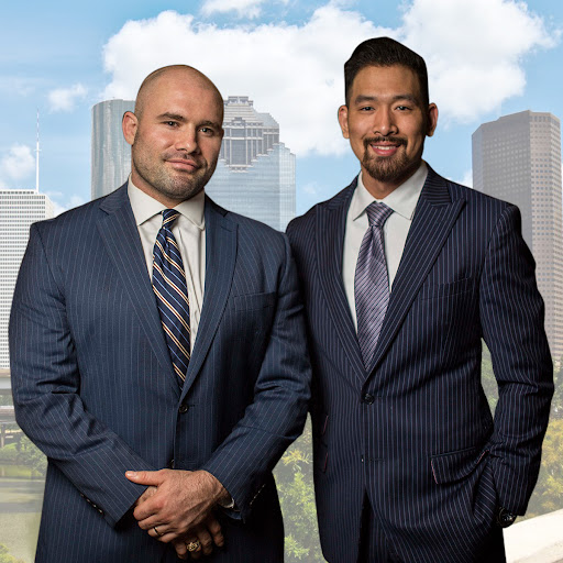 Legal Services «Pusch & Nguyen Law Firm LLP», reviews and photos