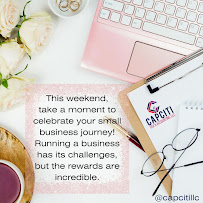 CapCiti Tax & Accounting, LLC