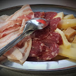 Photo n°6 de l'avis de Miao.o fait le 27/05/2021 à 19:34 sur le  Trattoria gastronomia da Antonio e Margherita à Pozzo San Nicola