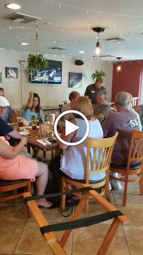 Seafood Restaurant «Sanibel Seafood Grille», reviews and photos, 2499 Periwinkle Way, Sanibel, FL 33957, USA